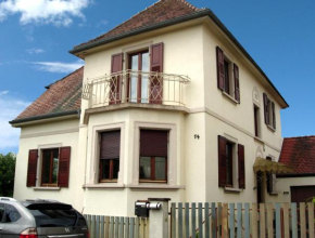 Maison LES 3 ROSES